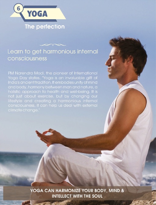 Yoga