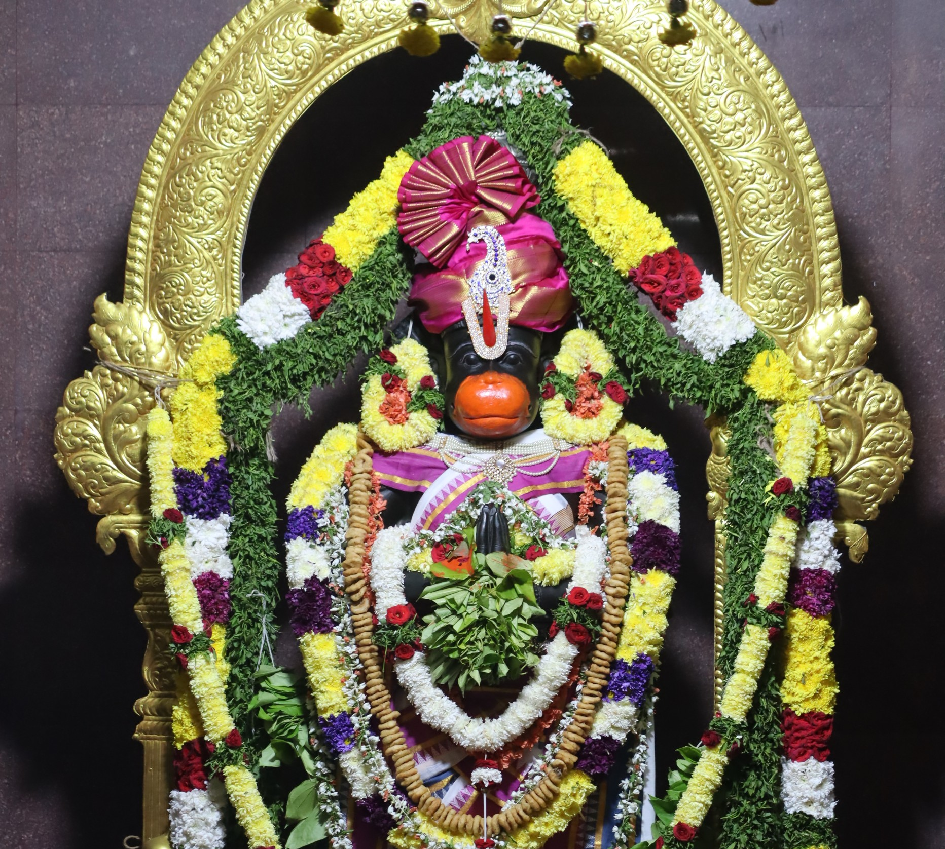 Divine Darshan