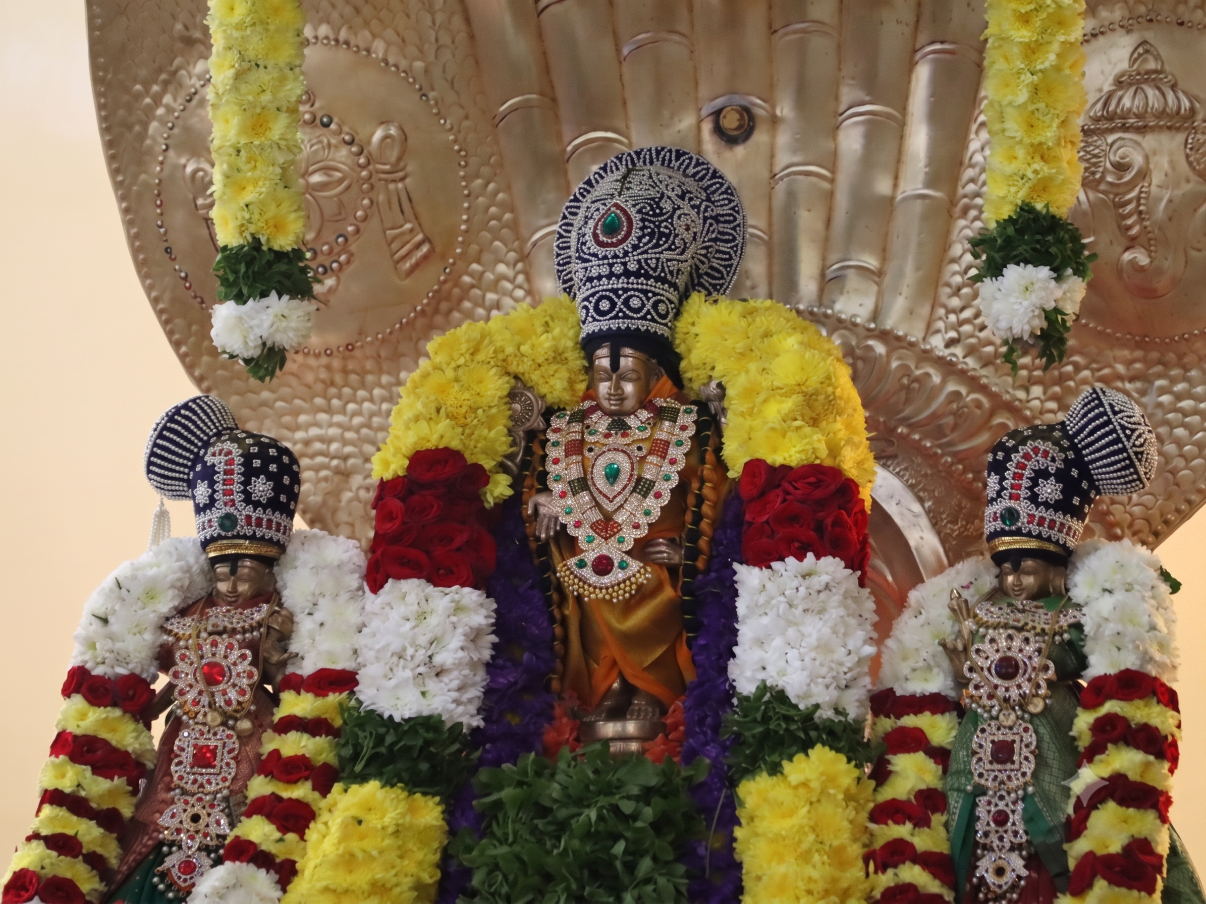 Govinda Seva Service
