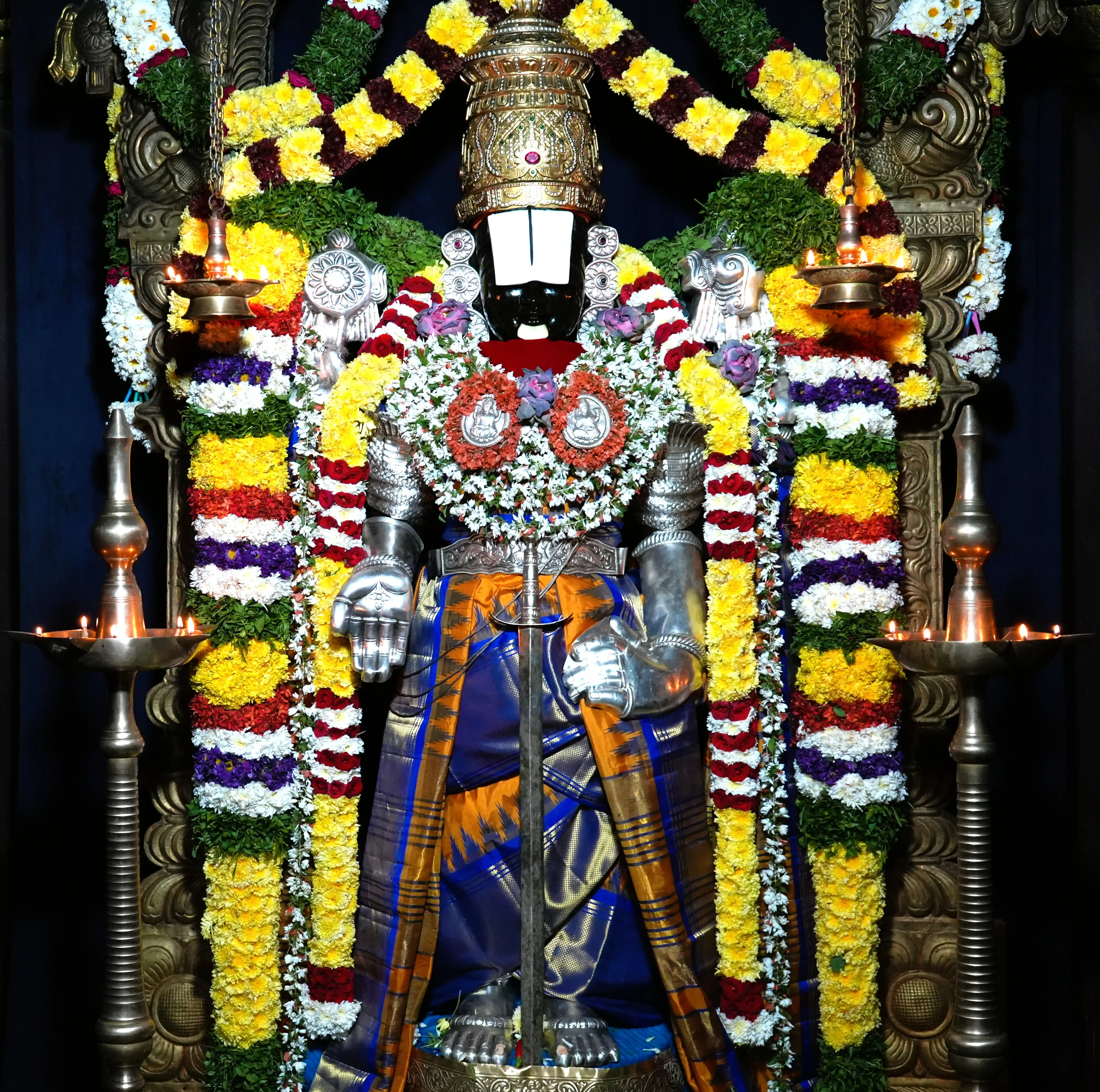 Temple Legacy